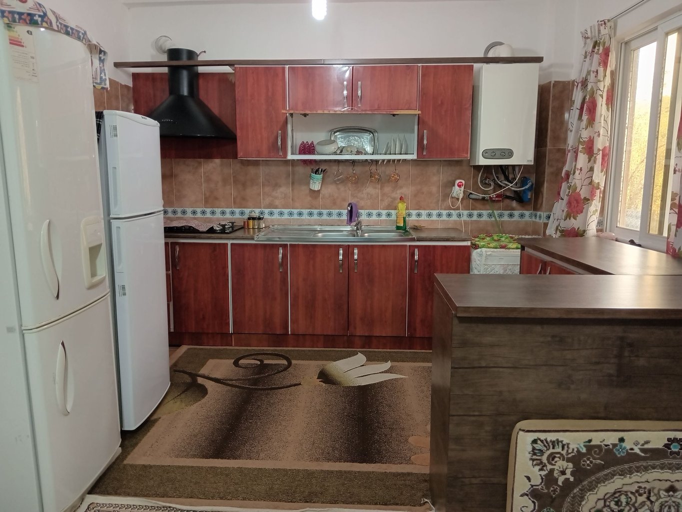 ویلا دوخوابه اوا