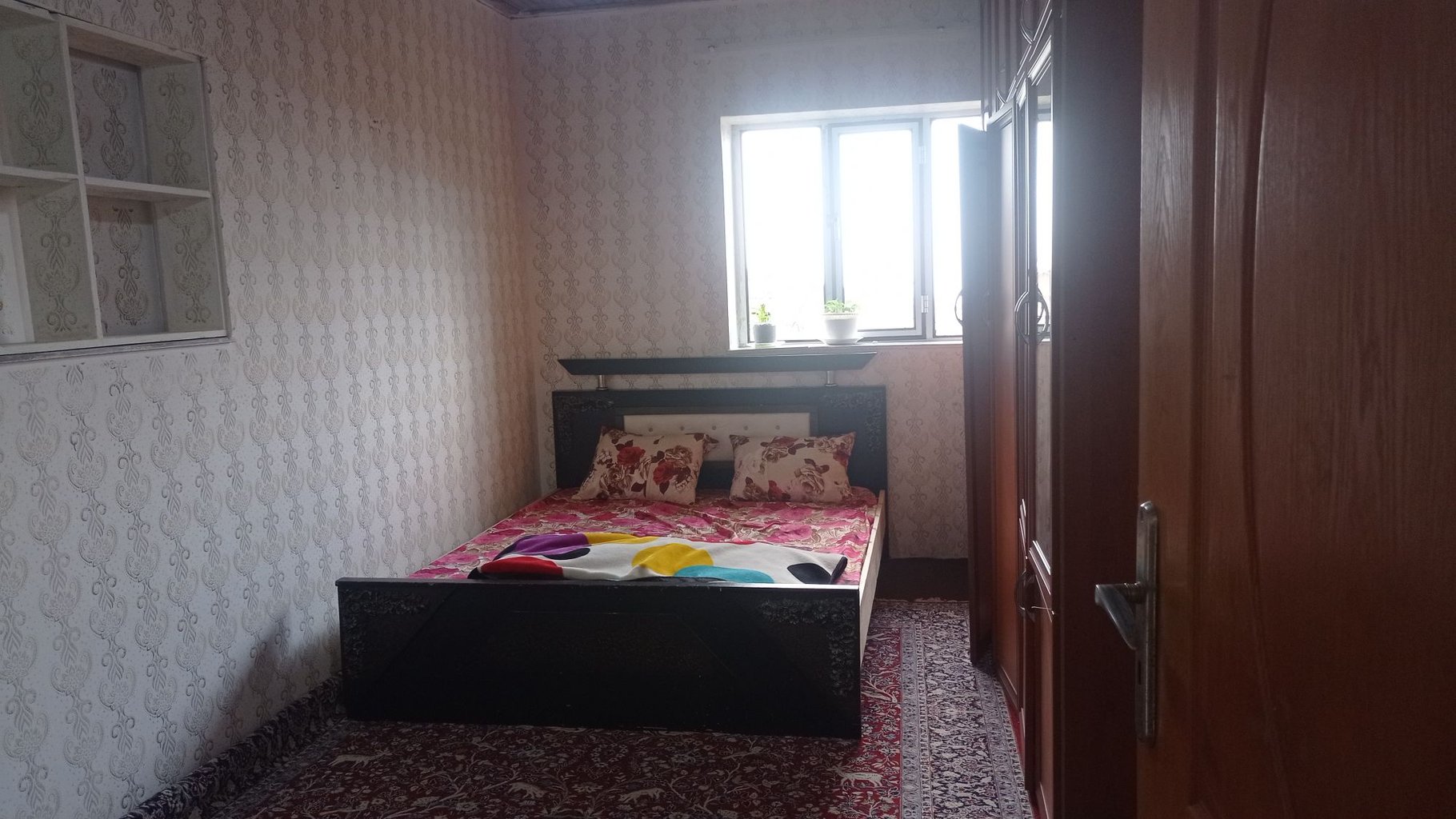 ویلا دوخوابه چوبر 1