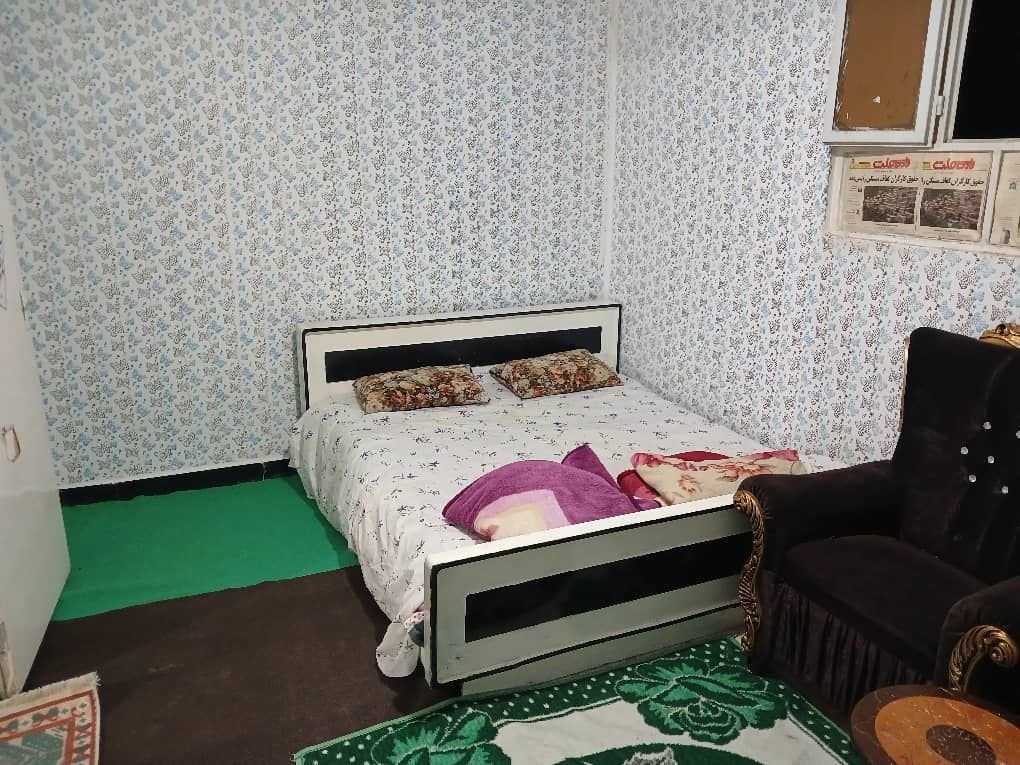 یک خوابه ماه گل ۳