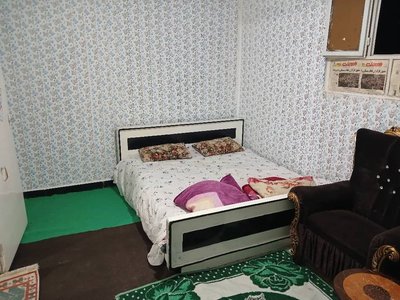 آپارتمان یک خوابه ماه گل ۳