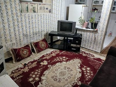 آپارتمان یک خوابه ماه گل ۳