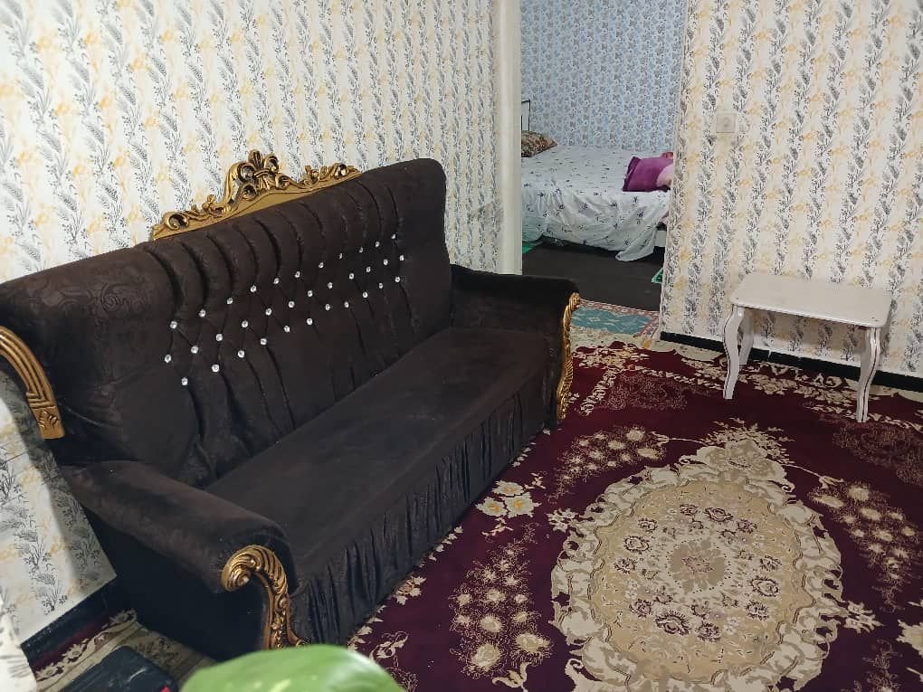 یک خوابه ماه گل ۳