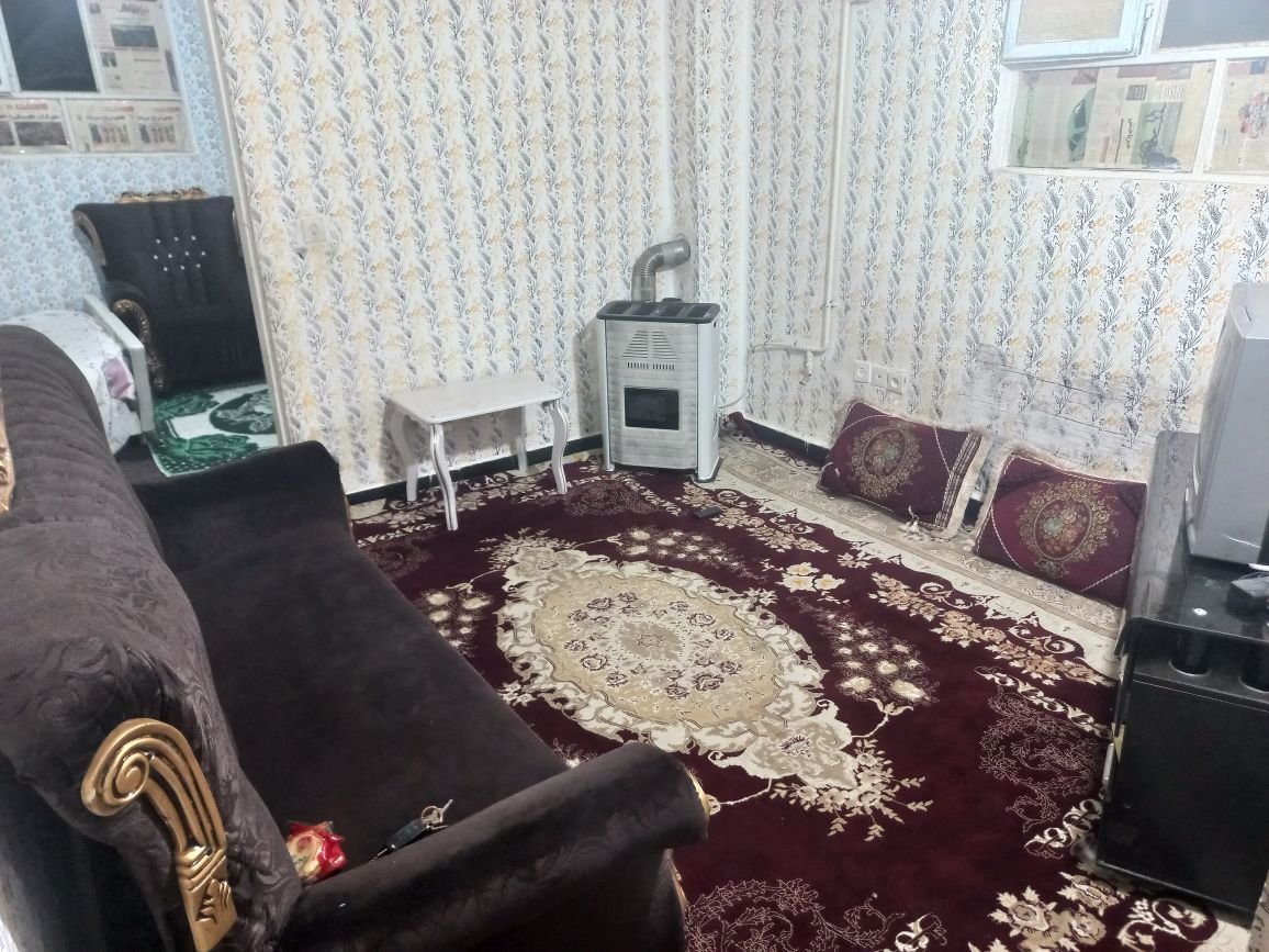 یک خوابه ماه گل ۳