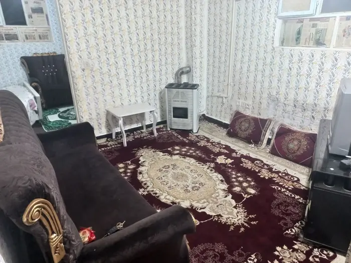 آپارتمان یک خوابه ماه گل ۳