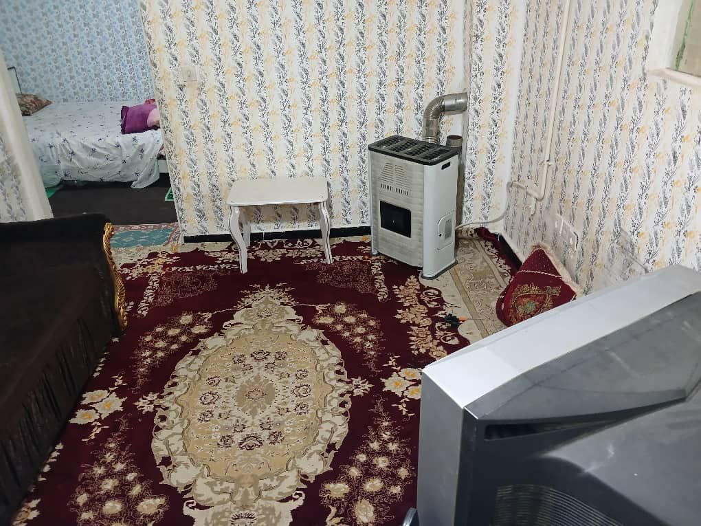 یک خوابه ماه گل ۳