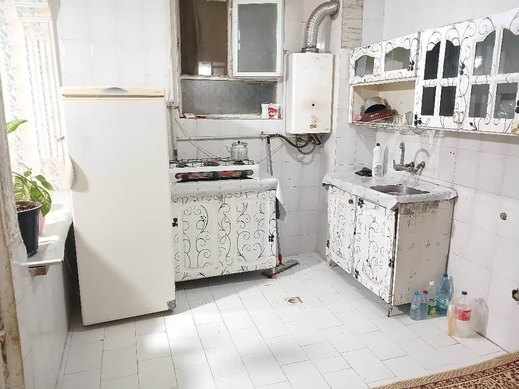 یک خوابه ماه گل ۳