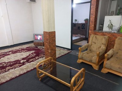 آپارتمان یک خوابه ماه گل 2