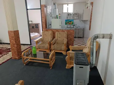 آپارتمان یک خوابه ماه گل 2