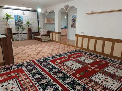 ویلا دوخوابه ماه گل 1