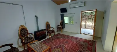 ویلا دوخوابه ساحلی ولی نژاد