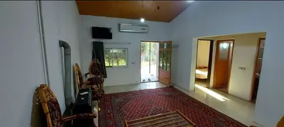 ویلا دوخوابه ساحلی ولی نژاد