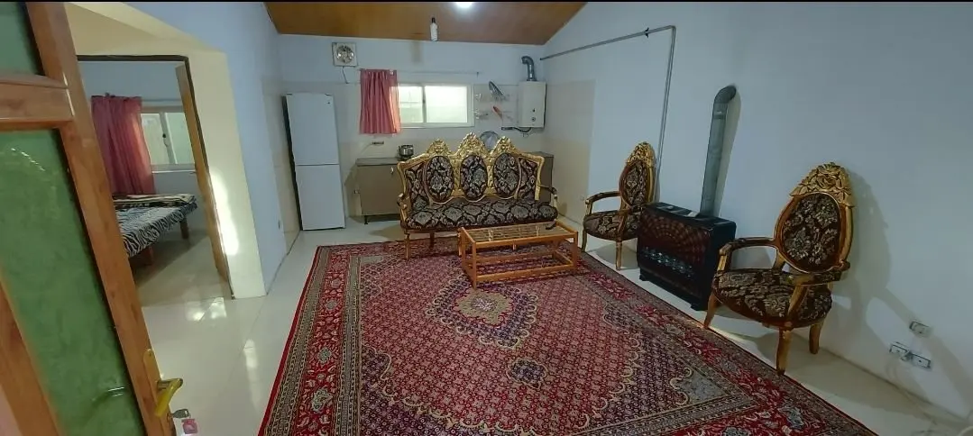 ویلا دوخوابه ساحلی ولی نژاد