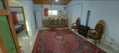 ویلا دوخوابه ساحلی ولی نژاد