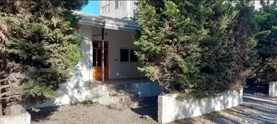 ویلا دوخوابه ساحلی ولی نژاد