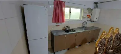 ویلا دوخوابه ساحلی ولی نژاد