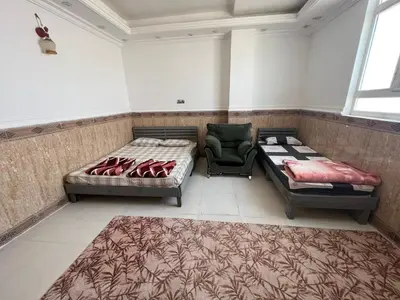 آپارتمان دوخوابه یحیی