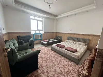 آپارتمان دوخوابه یحیی