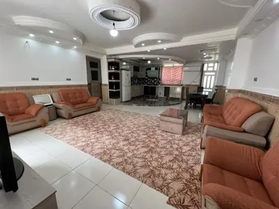 آپارتمان دوخوابه یحیی