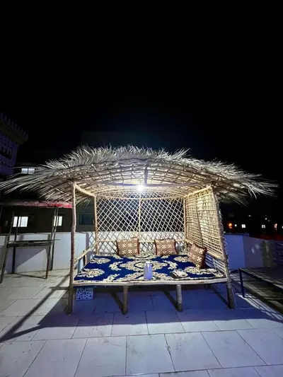 آپارتمان دوخوابه یحیی