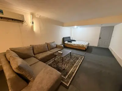 سوئیت فلت ارسباران