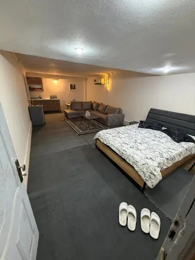 سوئیت فلت ارسباران