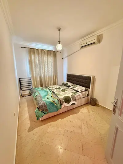 آپارتمان دوخوابه ارسباران واحد 4 شهرک صدف