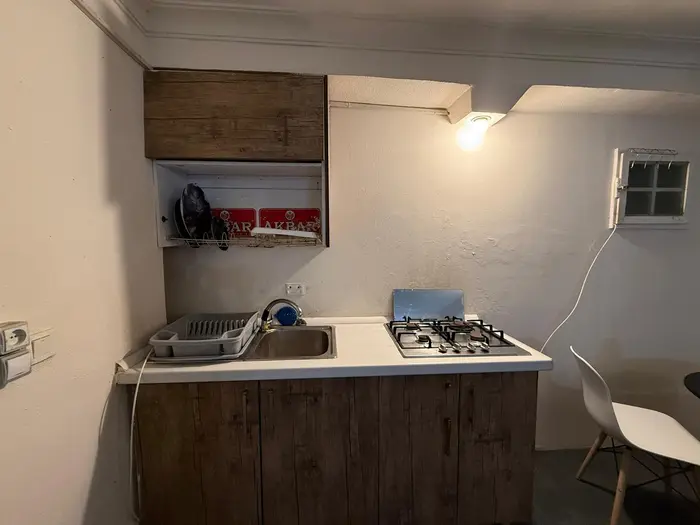 سوئیت فلت ارسباران