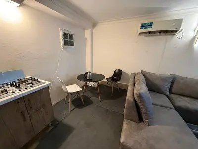 سوئیت فلت ارسباران