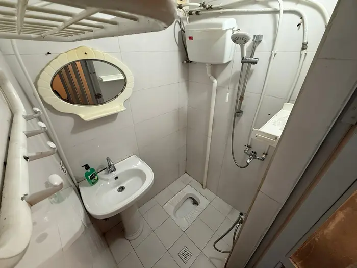 سوئیت فلت ارسباران