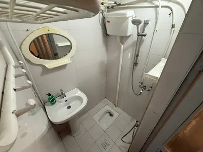 سوئیت فلت ارسباران