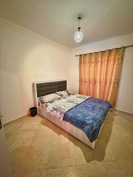 آپارتمان دوخوابه ارسباران واحد 4 شهرک صدف