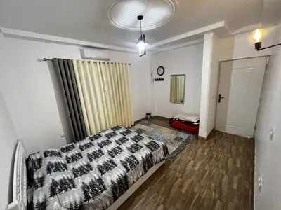 ویلا دوخوابه استخردار آبگرم ساسانی