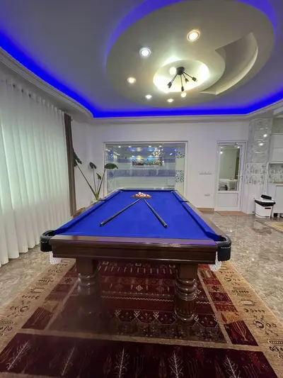 ویلا دوخوابه استخردار آبگرم ساسانی