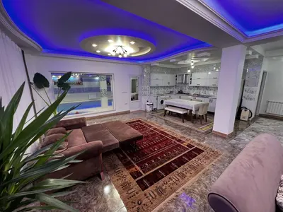 ویلا دوخوابه استخردار آبگرم ساسانی