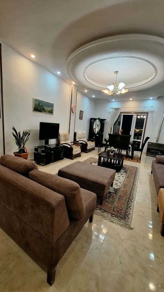 آپارتمان دوخوابه تمشک
