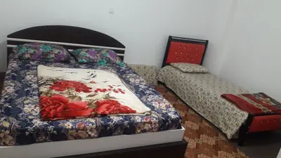 ویلا دوخوابه قلعه رودخان 4