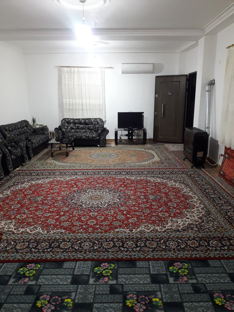 ویلا دوخوابه قلعه رودخان 4