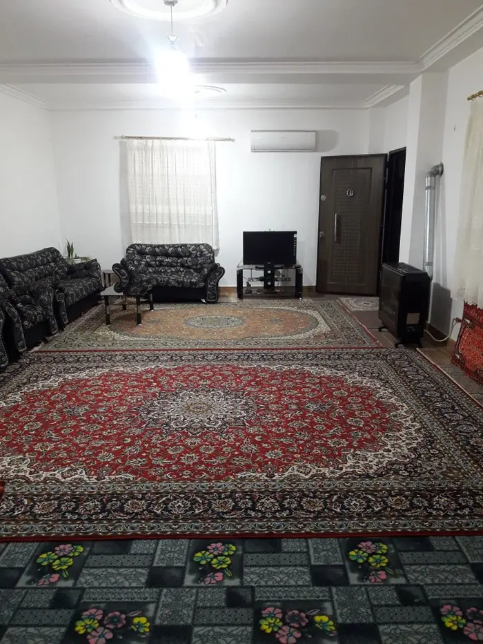 ویلا دوخوابه قلعه رودخان 4