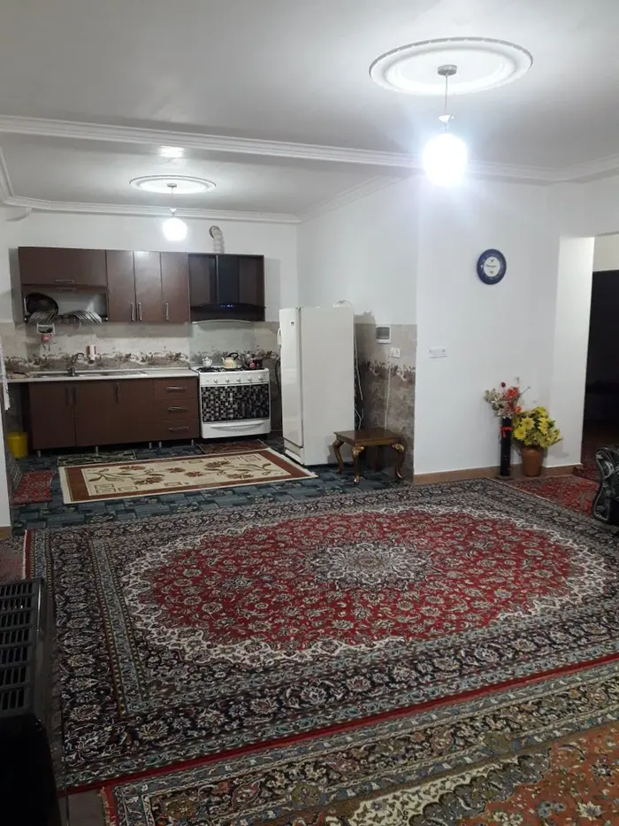 ویلا دوخوابه قلعه رودخان 4