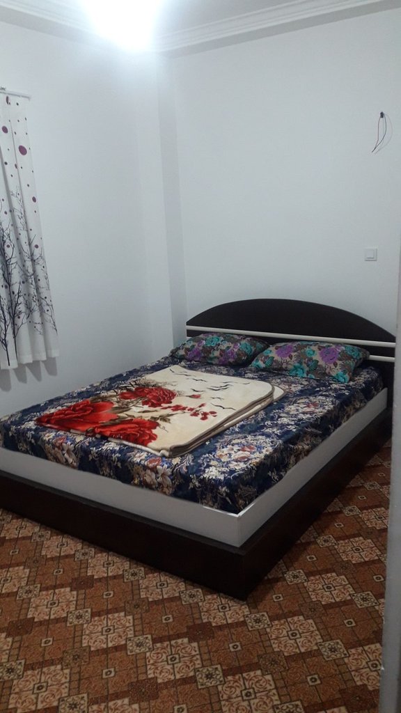 ویلا دوخوابه قلعه رودخان 4