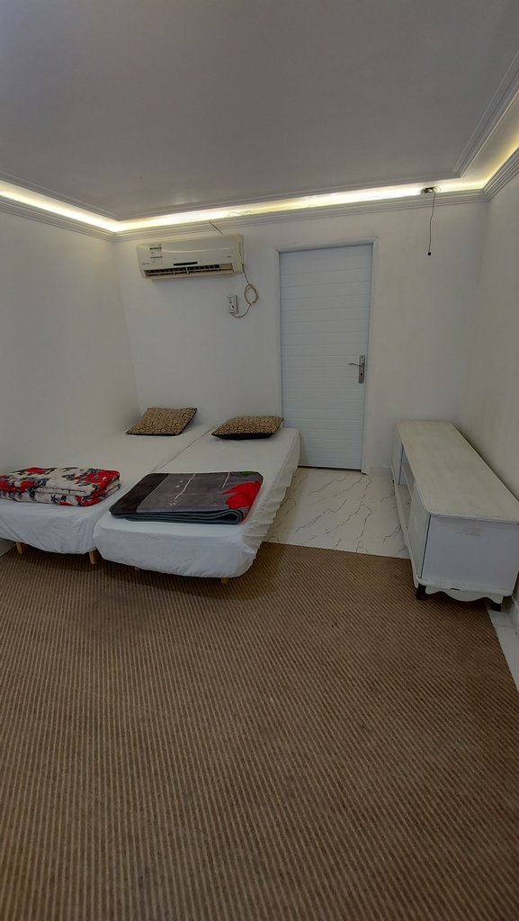 آپارتمان یک خوابه کنزو