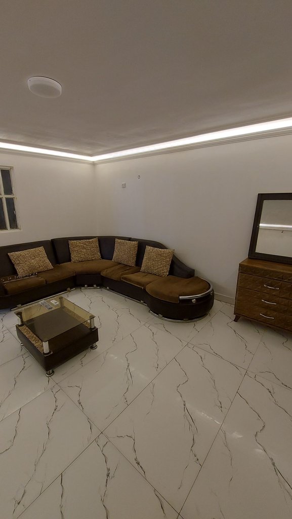 آپارتمان یک خوابه کنزو