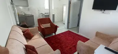 مسافرخانه یک خوابه لنگر