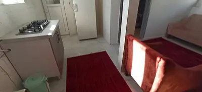 مسافرخانه یک خوابه لنگر