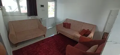 مسافرخانه یک خوابه لنگر