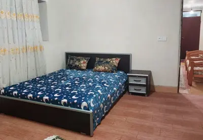 آپارتمان یک خوابه قلی نیا