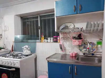 آپارتمان یک خوابه قلی نیا