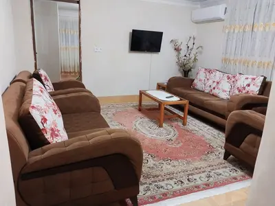 آپارتمان یک خوابه قلی نیا