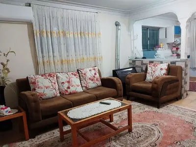 آپارتمان یک خوابه قلی نیا