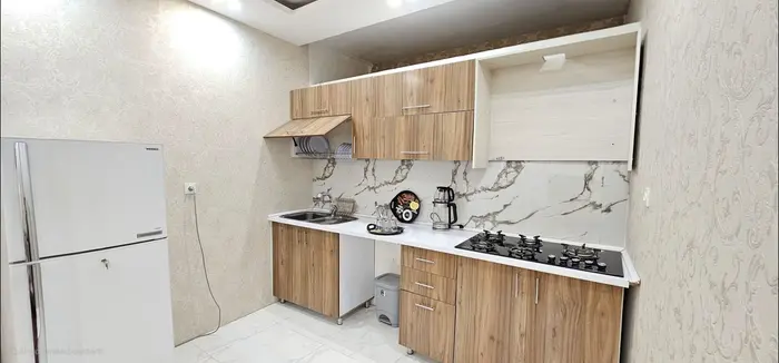 سوئیت دوخوابه یاسمن ۱